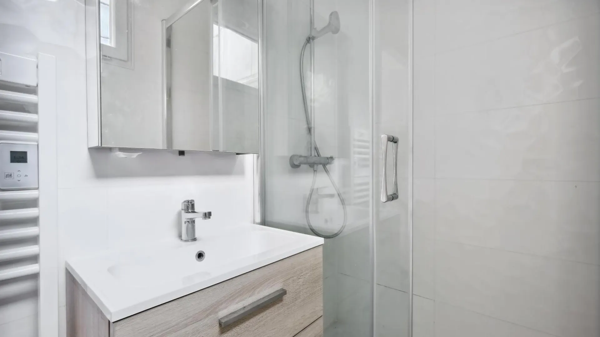 Amazing View Apartment In Heart Of باريس فرنسا